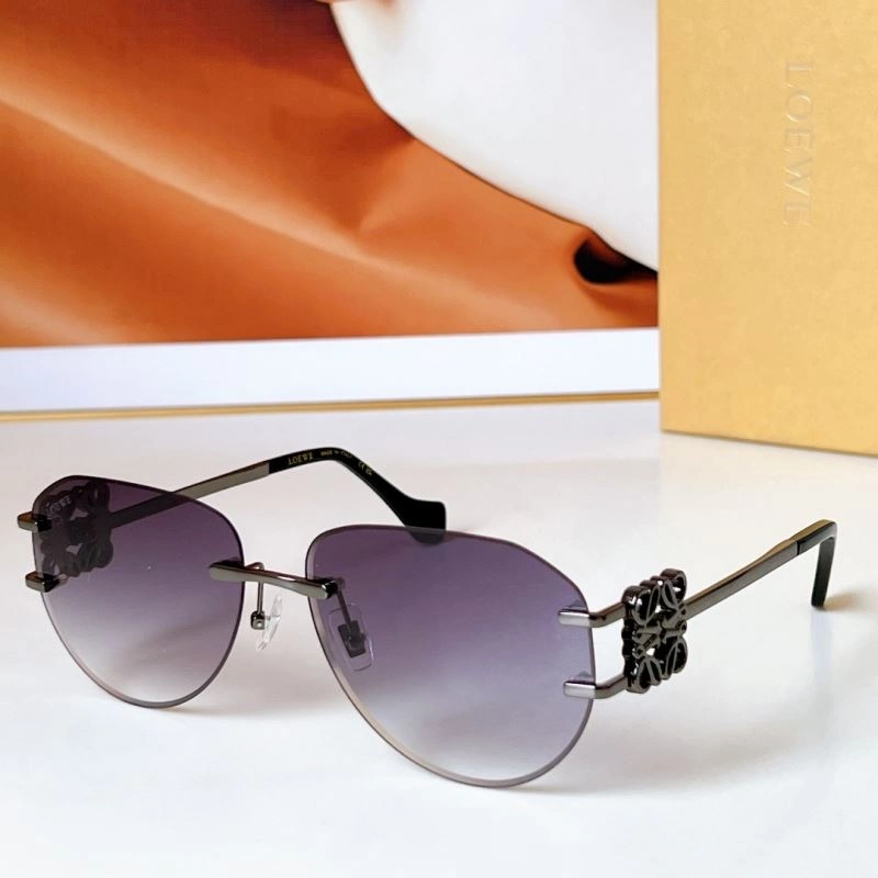Loewe Sunglasses NewStyle 280358