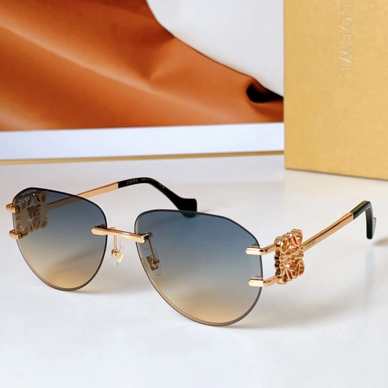 Loewe Sunglasses NewStyle 280358