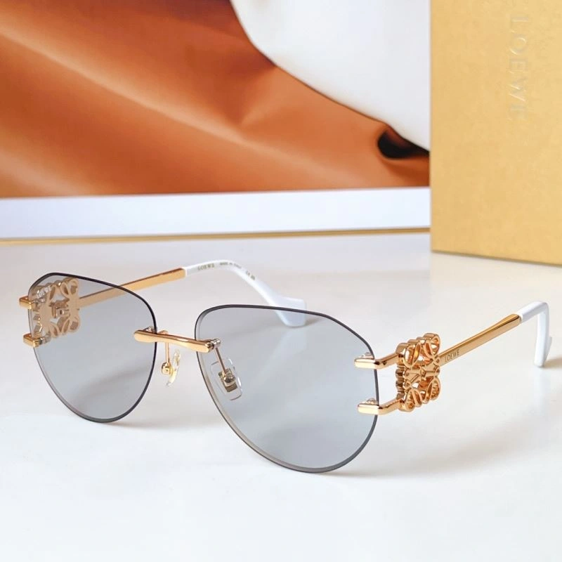 Loewe Sunglasses NewStyle 280358