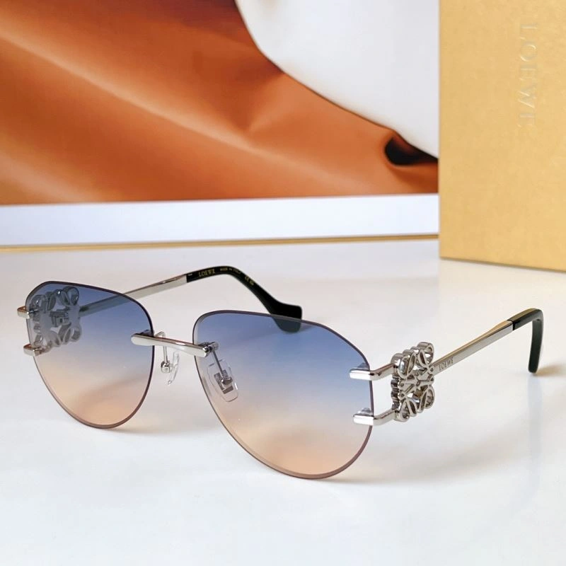 Loewe Sunglasses NewStyle 280358