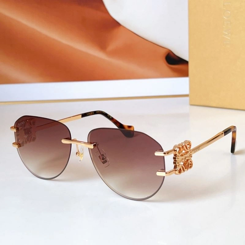 Loewe Sunglasses NewStyle 280358