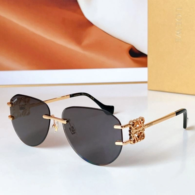 Loewe Sunglasses NewStyle 280358