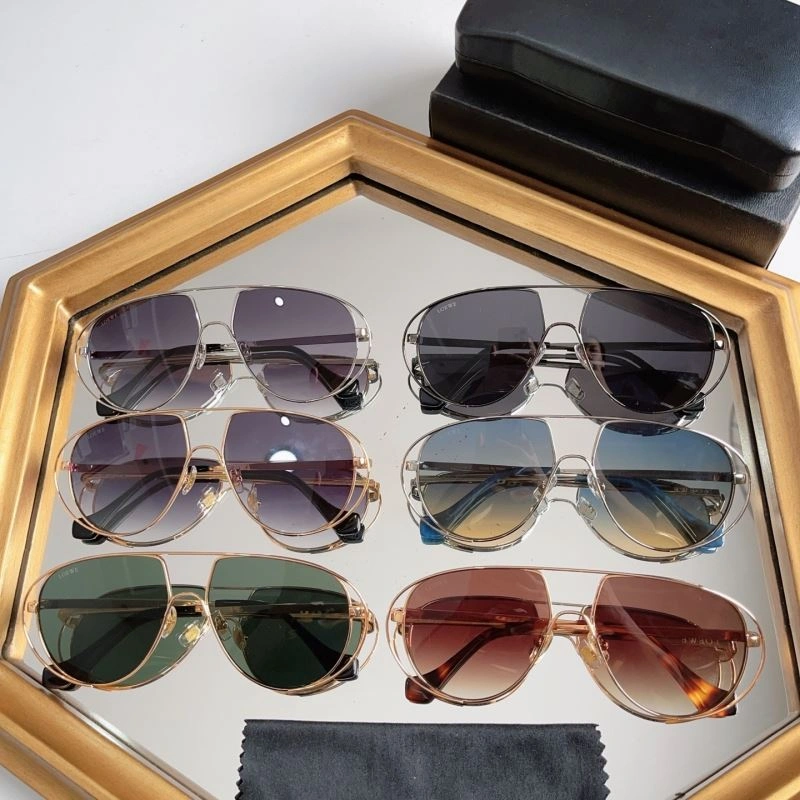 Loewe Sunglasses FlexibleFit 280337