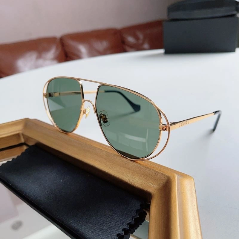 Loewe Sunglasses FlexibleFit 280337