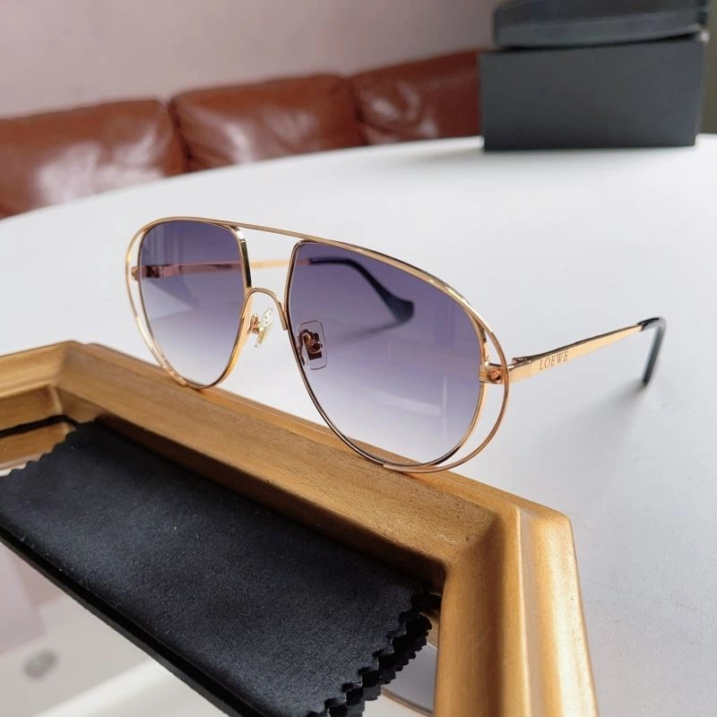 Loewe Sunglasses FlexibleFit 280337
