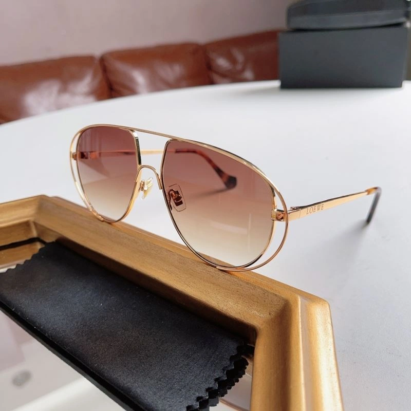 Loewe Sunglasses FlexibleFit 280337