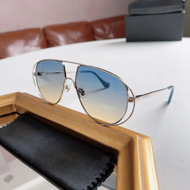 Loewe Sunglasses FlexibleFit 280337
