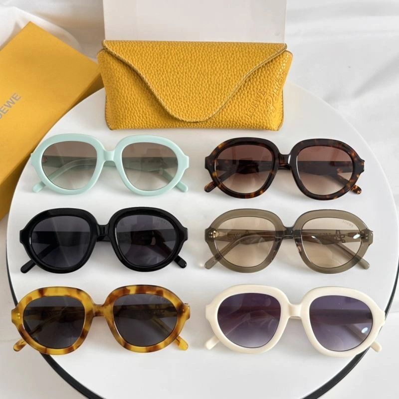 Loewe Sunglasses Supportive 280338