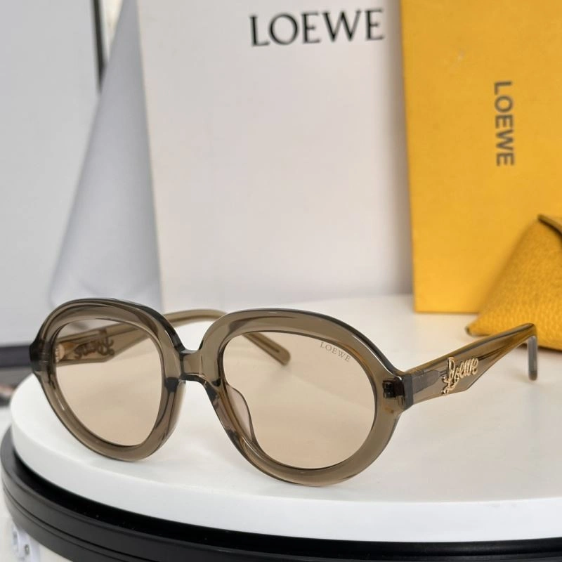 Loewe Sunglasses Supportive 280338
