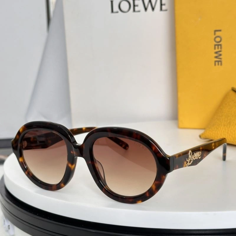 Loewe Sunglasses Supportive 280338