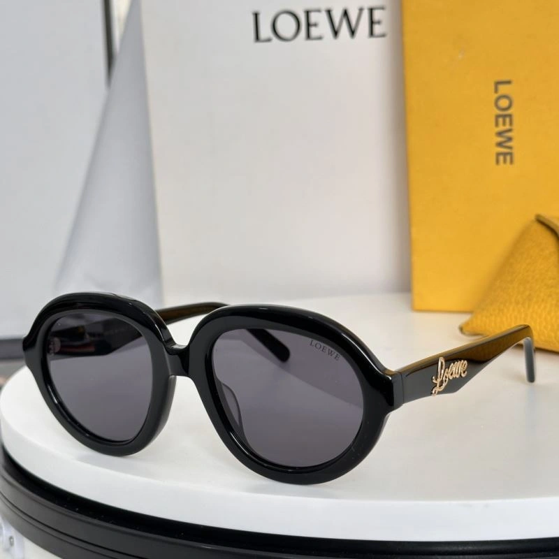 Loewe Sunglasses Supportive 280338