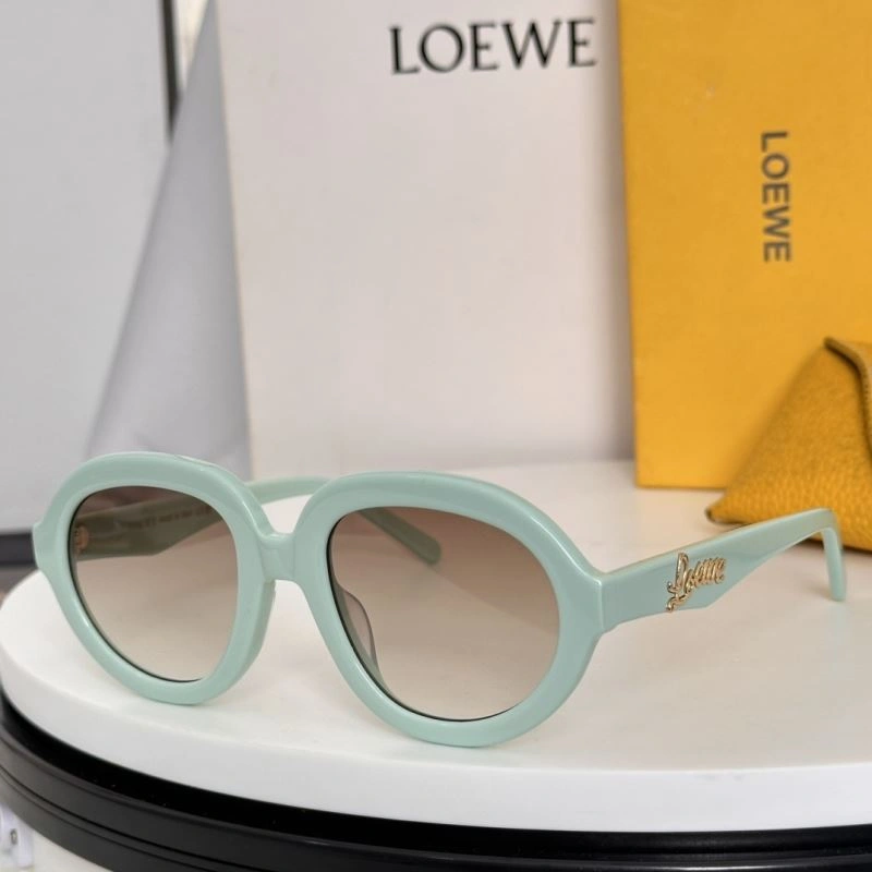Loewe Sunglasses Supportive 280338