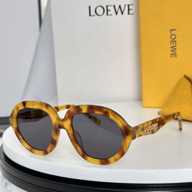 Loewe Sunglasses Supportive 280338