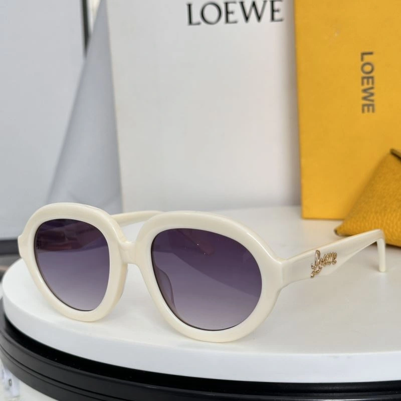Loewe Sunglasses Supportive 280338