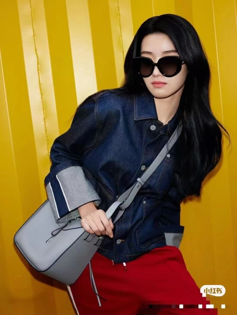 Supportive Loewe Sunglasses 280335