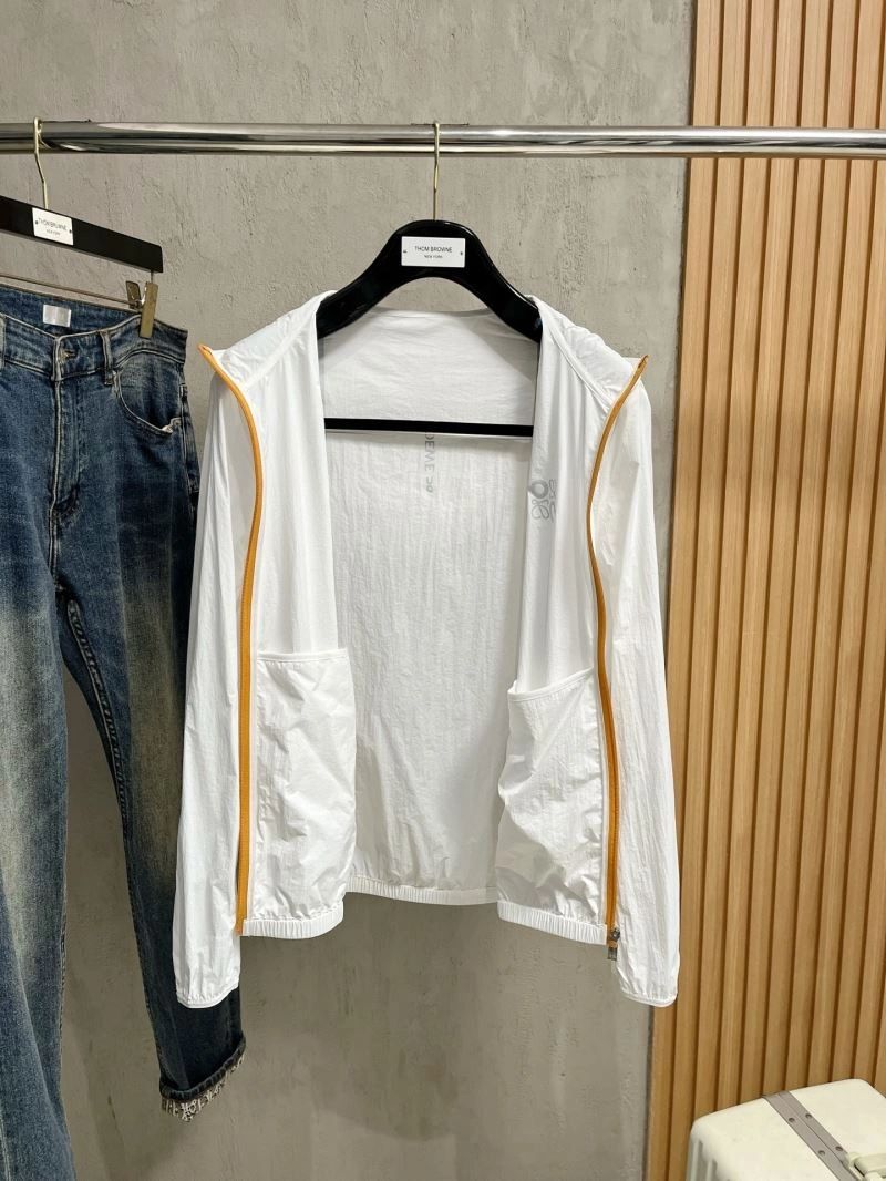 Loewe Sunscreen Jacket UrbanStyle 161611