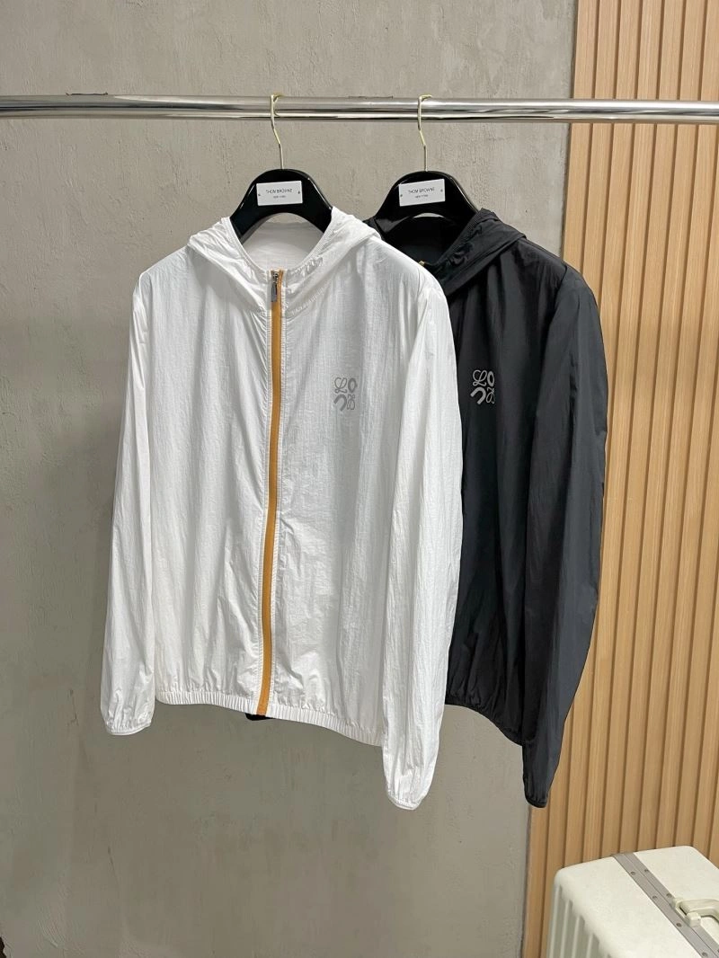 Loewe Sunscreen Jacket SunProtective 161609