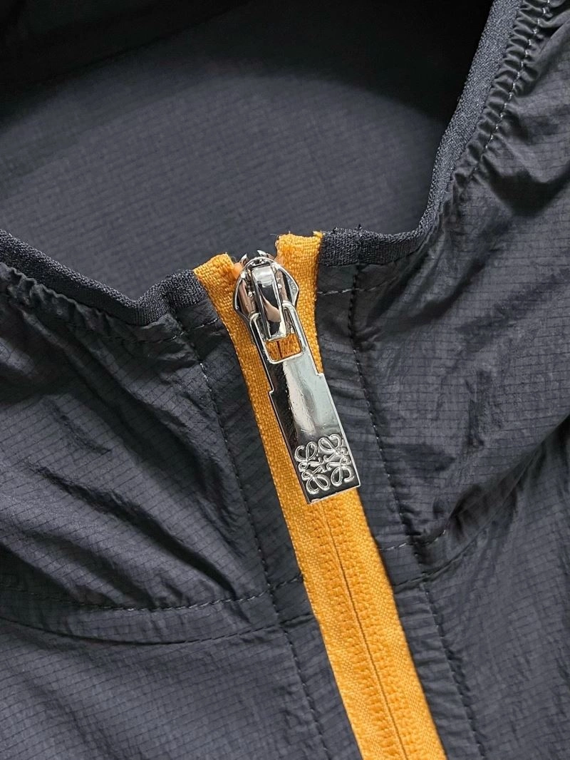 Loewe Sunscreen Jacket SunProtective 161609