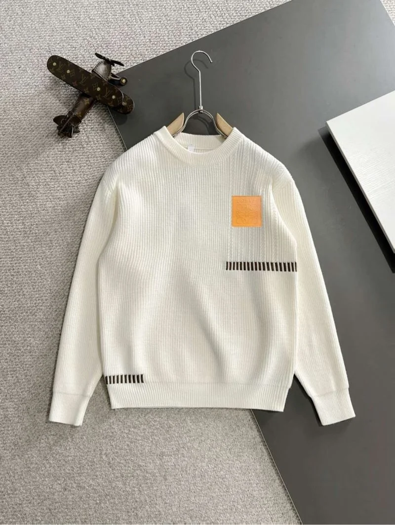 Stylish Loewe Sweaters 163778