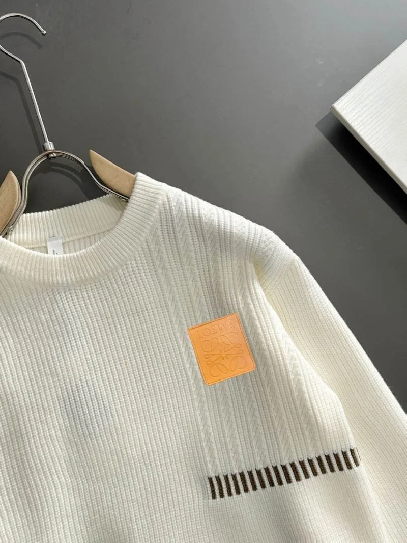 Stylish Loewe Sweaters 163778