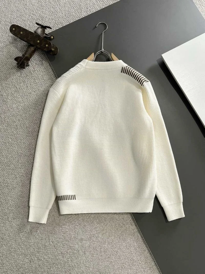 Stylish Loewe Sweaters 163778