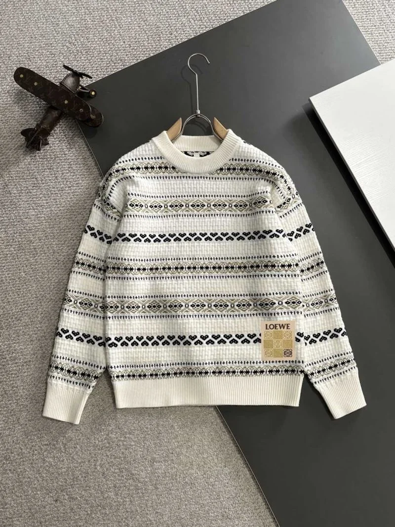 SportInspired Loewe Sweaters 163776