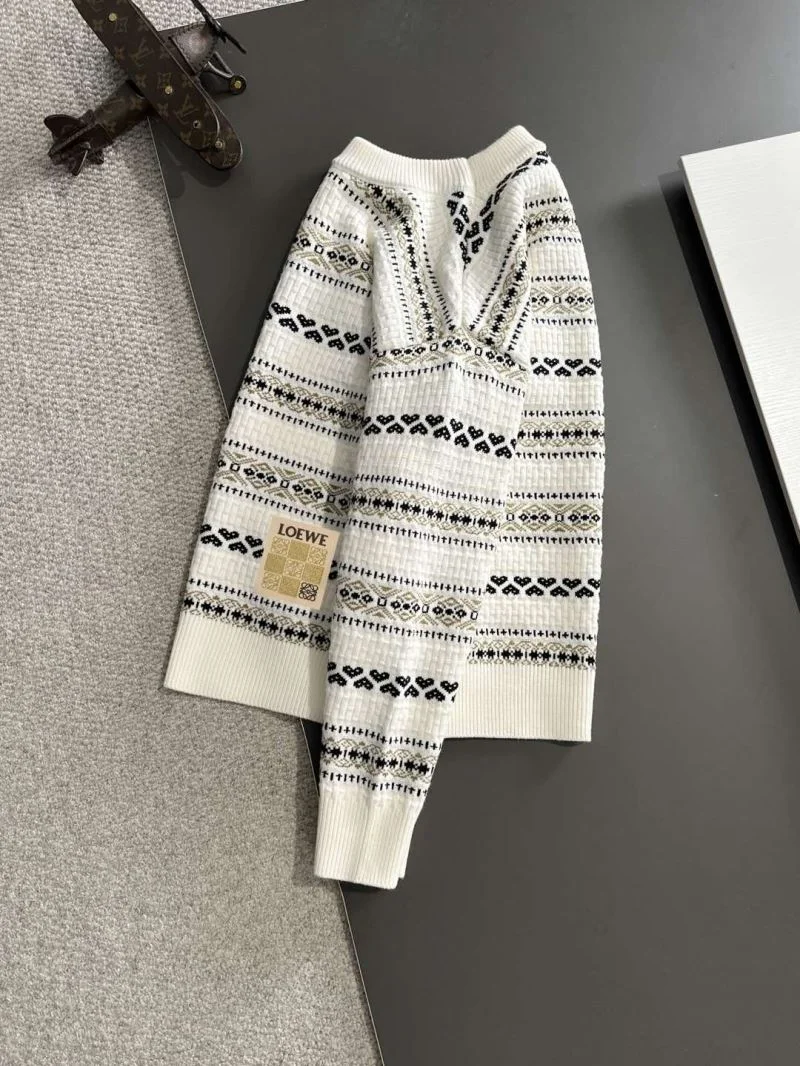 SportInspired Loewe Sweaters 163776