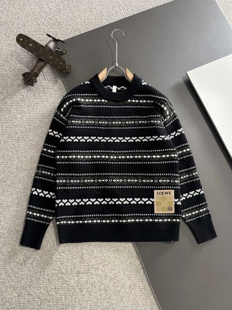 Efficient Loewe Sweaters 146794