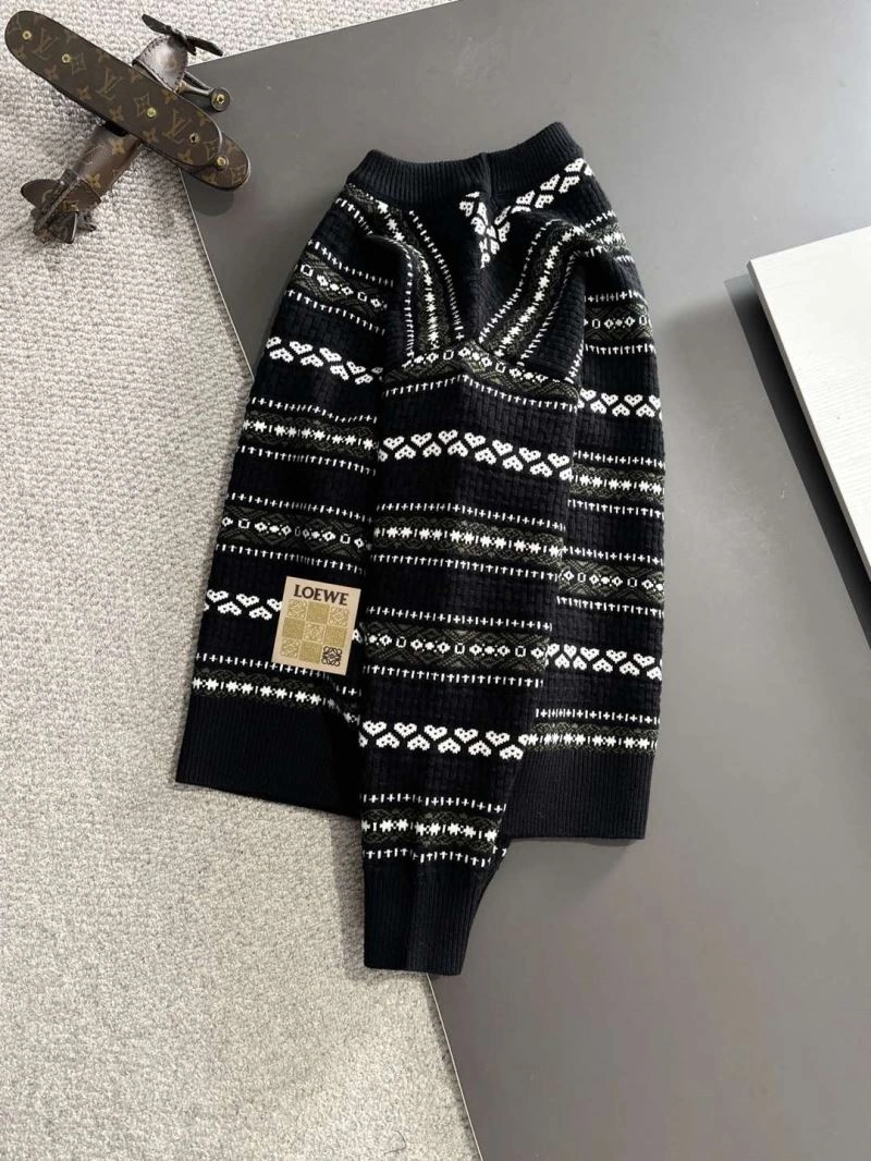 Efficient Loewe Sweaters 146794
