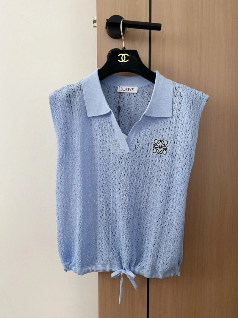 Lightweight Loewe Sweaters 156825