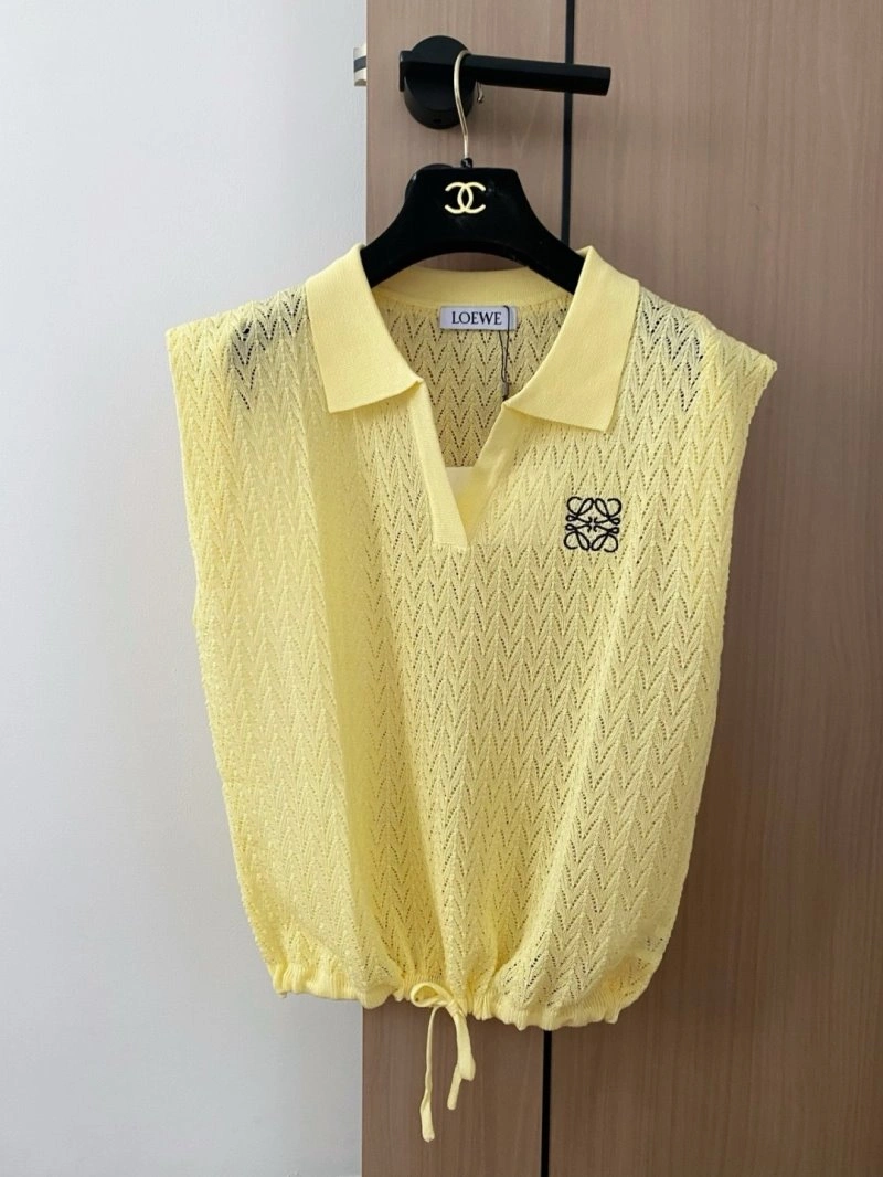 Lightweight Loewe Sweaters 156825