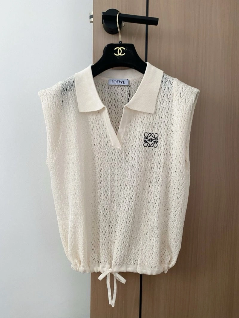 Lightweight Loewe Sweaters 156825