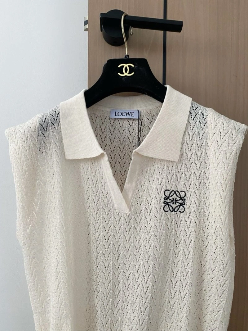 Lightweight Loewe Sweaters 156825