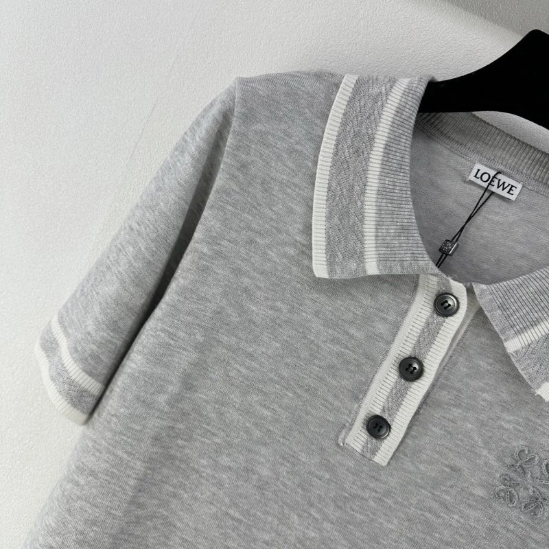 Refined Loewe Sweaters 149675