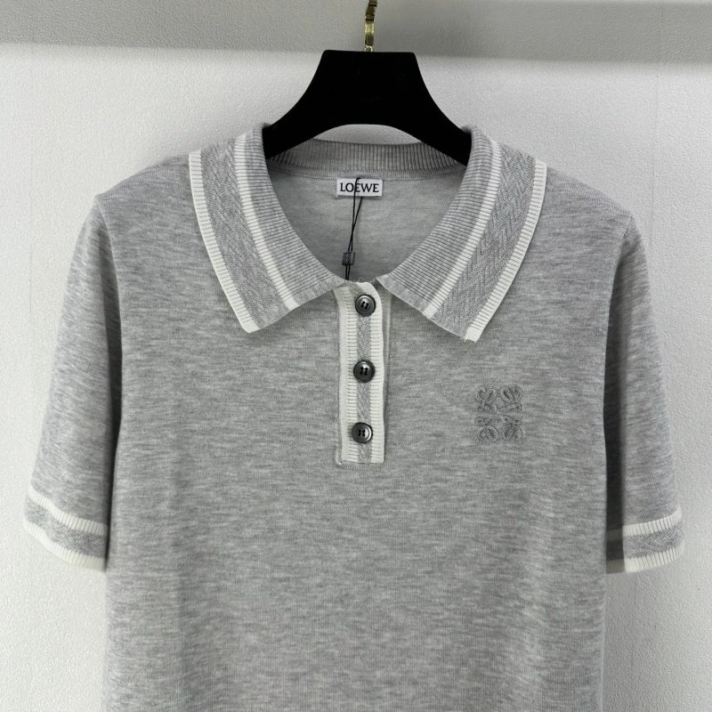 Refined Loewe Sweaters 149675