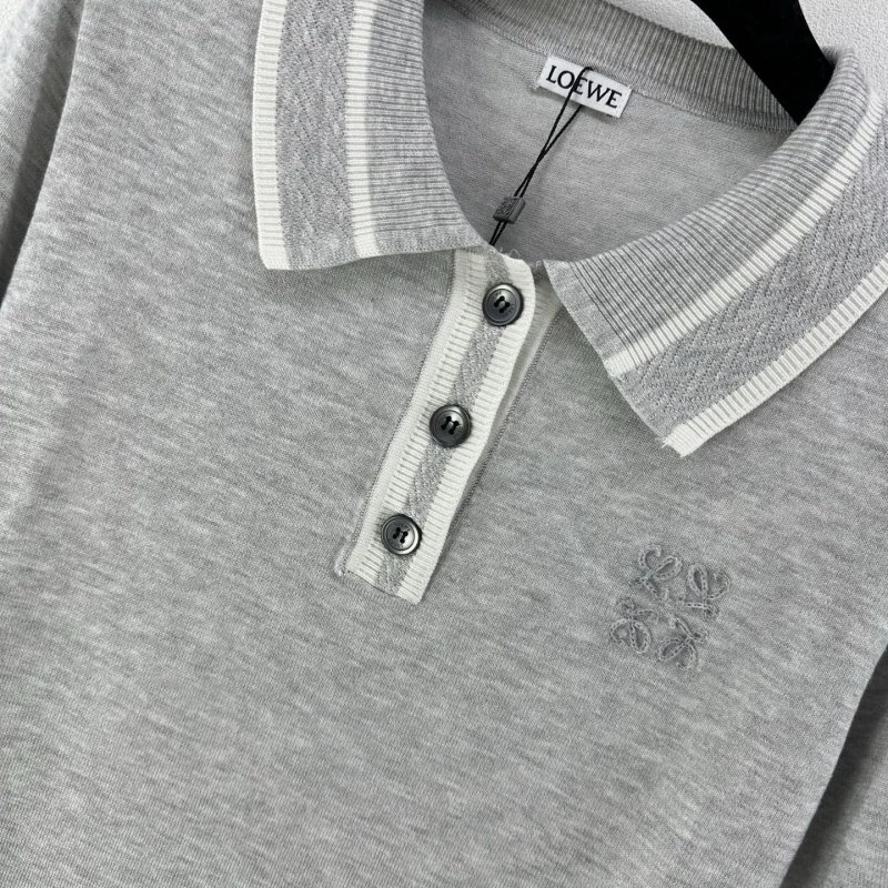 Refined Loewe Sweaters 149675