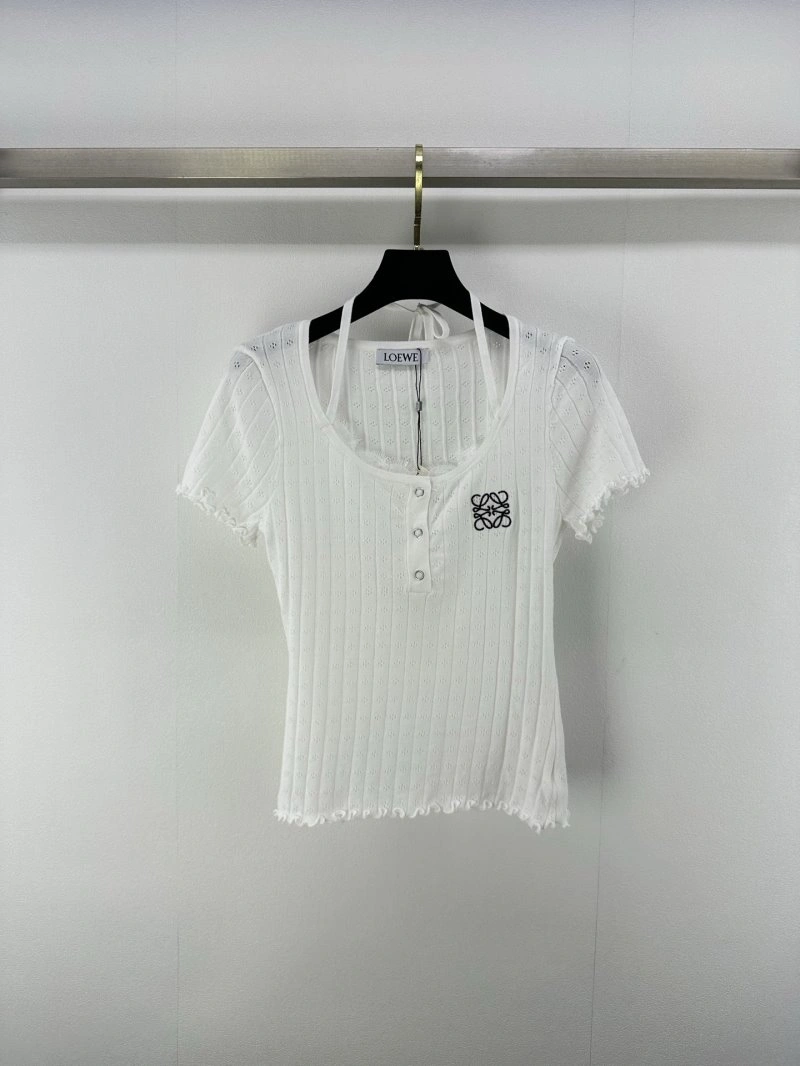 Loewe Sweaters Packable 149683