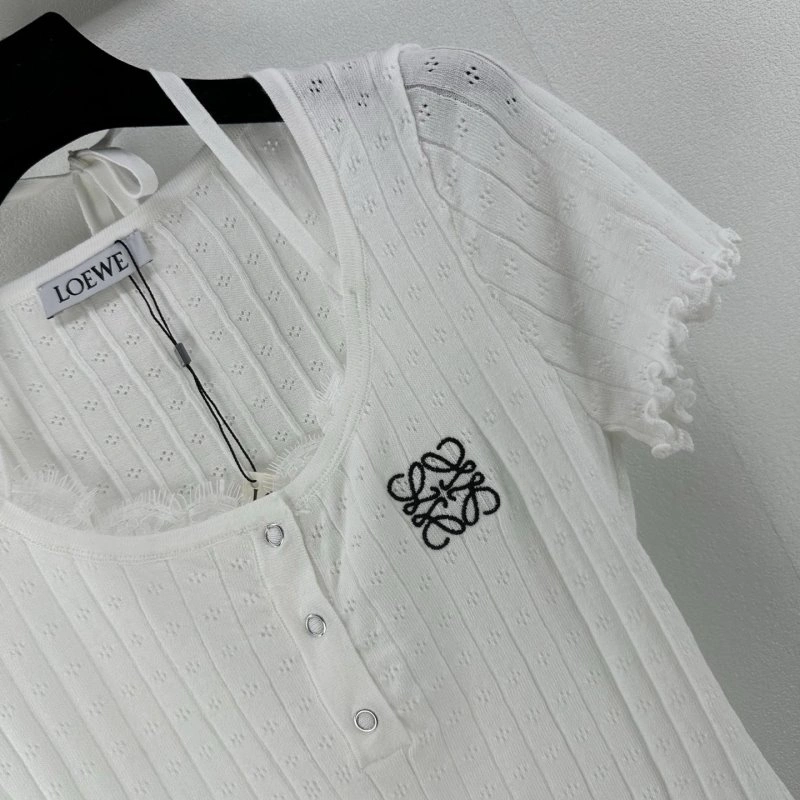 Loewe Sweaters Packable 149683