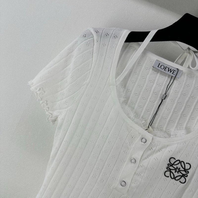 Loewe Sweaters Packable 149683