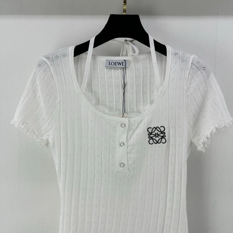 Loewe Sweaters Packable 149683