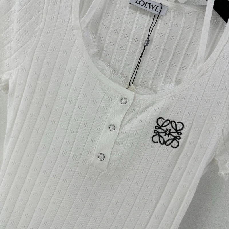 Loewe Sweaters Packable 149683