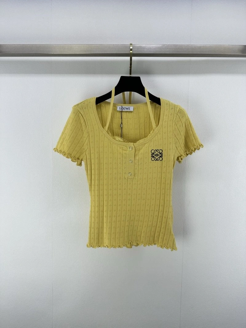 Loewe Sweaters Original 149696