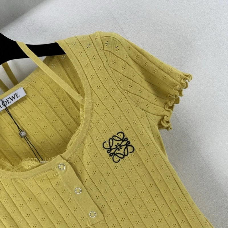 Loewe Sweaters Original 149696
