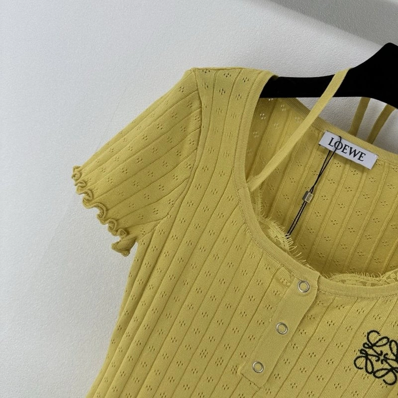 Loewe Sweaters Original 149696