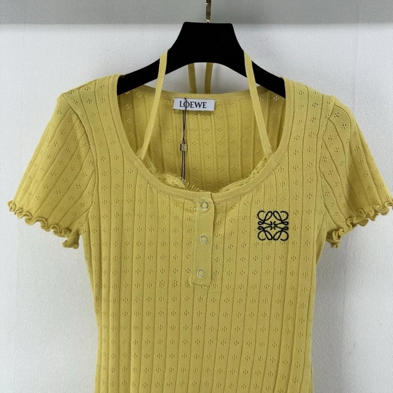 Loewe Sweaters Original 149696