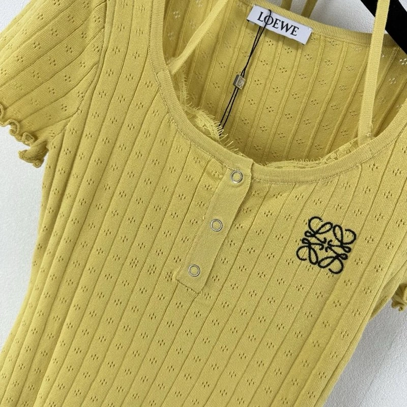 Loewe Sweaters Original 149696