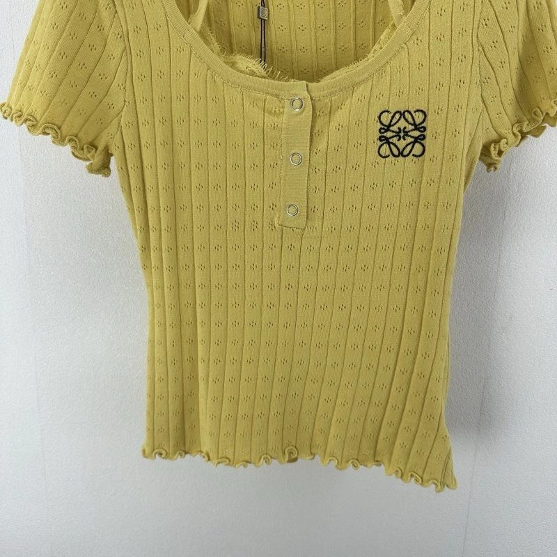 Loewe Sweaters Original 149696