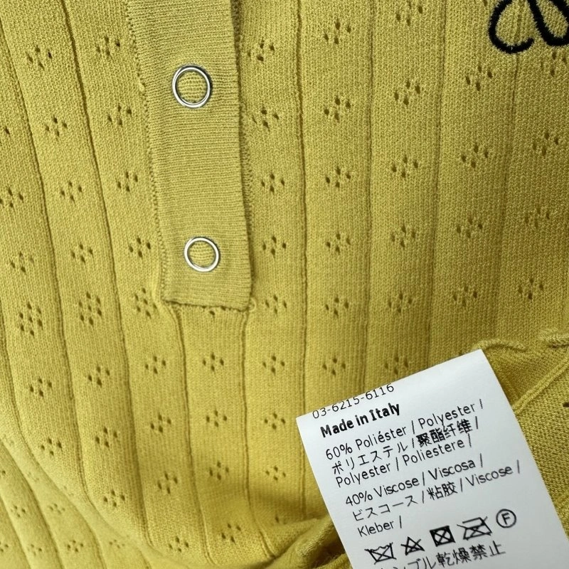 Loewe Sweaters Original 149696