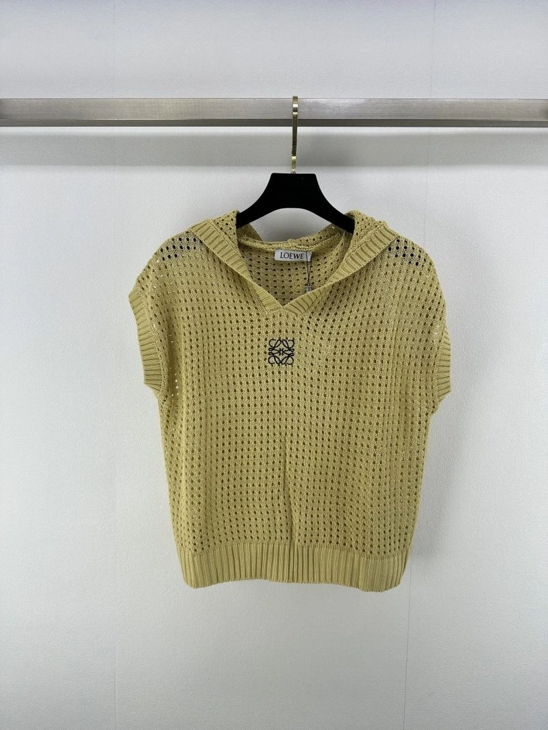 Loewe Sweaters Lightweight 149677