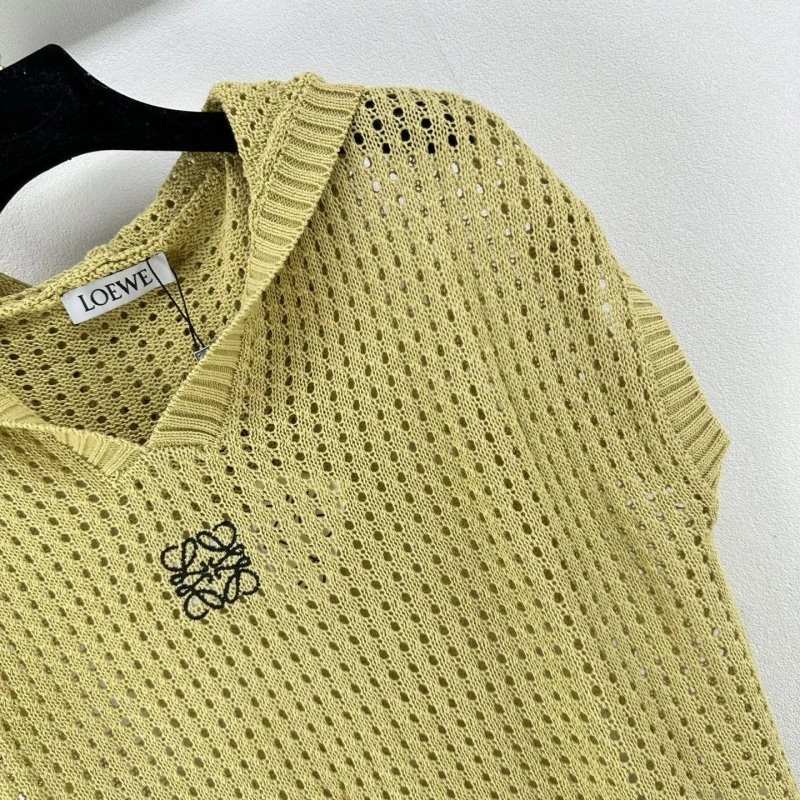 Loewe Sweaters Lightweight 149677